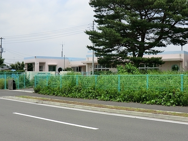 瀬谷区相沢６丁目　全２棟２号棟(細谷戸保育園)