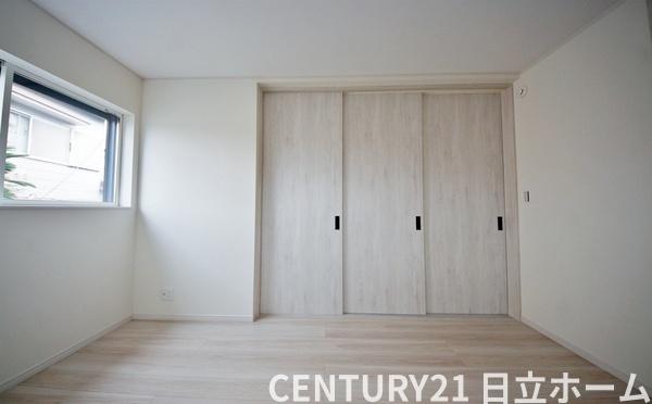 南区六ッ川２丁目３期　全２棟Ｂ号棟