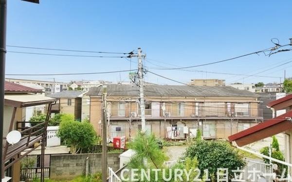 南区六ッ川２丁目３期　全２棟Ｂ号棟