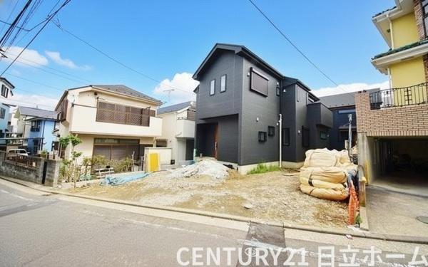 南区六ッ川２丁目３期　全２棟Ｂ号棟