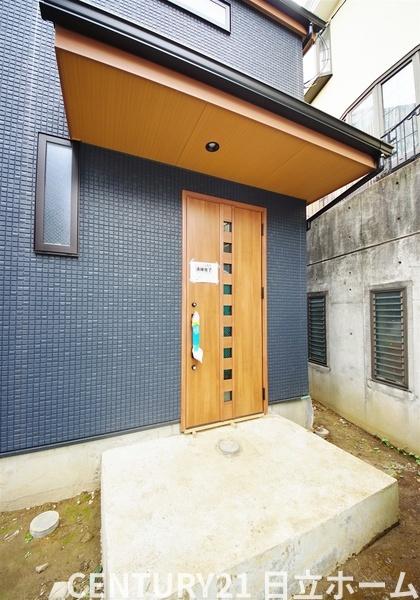 南区六ッ川２丁目３期　全２棟Ｂ号棟