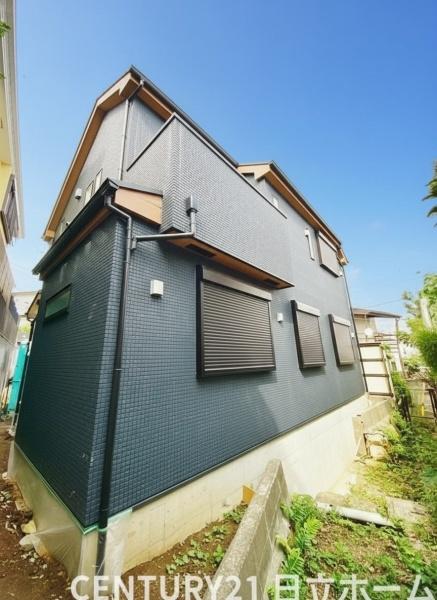 南区六ッ川２丁目３期　全２棟Ｂ号棟