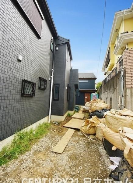 南区六ッ川２丁目３期　全２棟Ｂ号棟