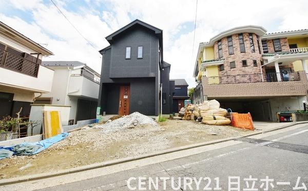 南区六ッ川２丁目３期　全２棟Ｂ号棟