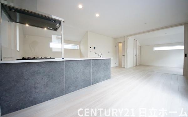 南区六ッ川２丁目３期　全２棟Ｂ号棟