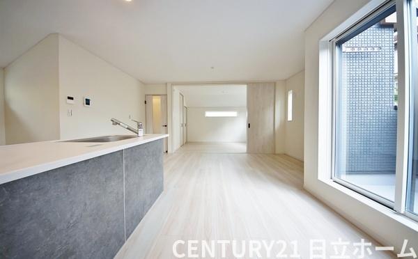 南区六ッ川２丁目３期　全２棟Ｂ号棟