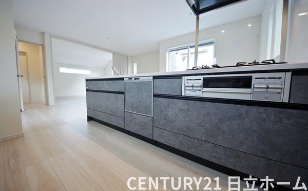 南区六ッ川２丁目３期　全２棟Ｂ号棟