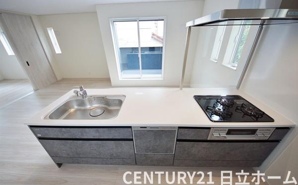 南区六ッ川２丁目３期　全２棟Ｂ号棟