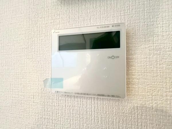 青葉区あざみ野南１期　全３棟１号棟