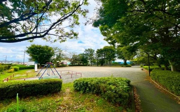 青葉区あざみ野南１期　全３棟３号棟