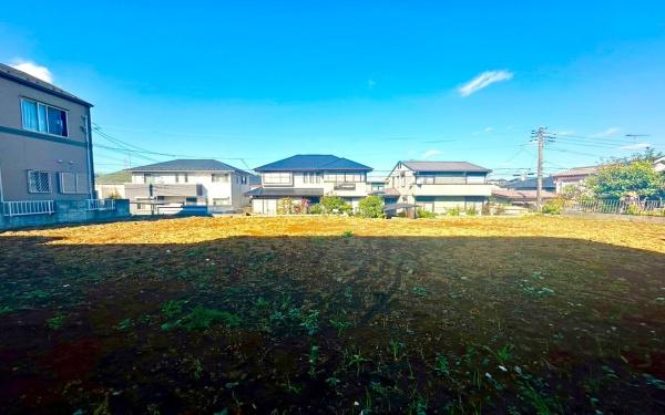 旭区善部町　全３区画２区画