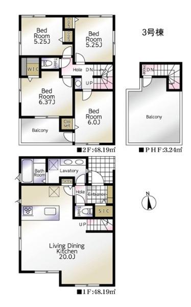 横浜市旭区善部町の土地
