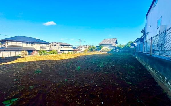 旭区善部町　全３区画３区画