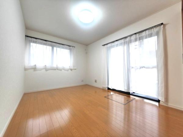 横浜市栄区本郷台３丁目の中古一戸建て