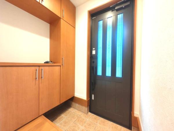 横浜市栄区本郷台３丁目の中古一戸建て