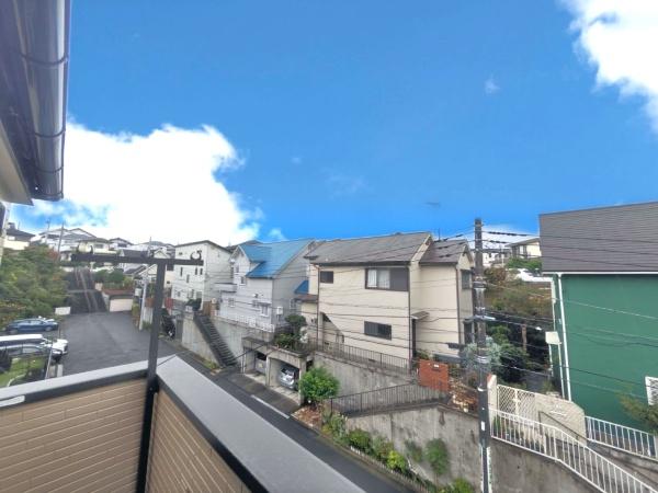 横浜市栄区本郷台３丁目の中古一戸建て