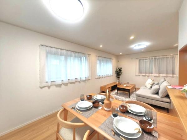 横浜市栄区本郷台３丁目の中古一戸建て