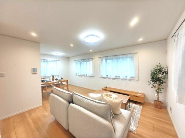 横浜市栄区本郷台３丁目の中古一戸建て