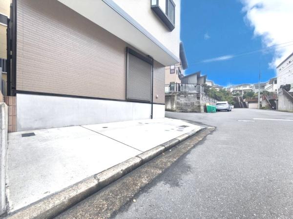 横浜市栄区本郷台３丁目の中古一戸建て