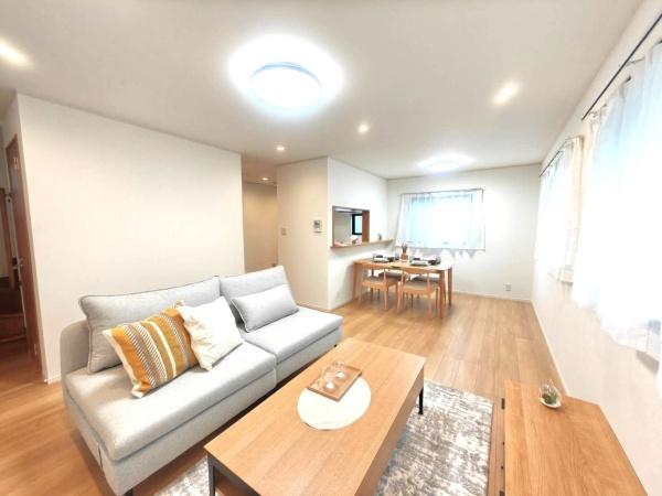 横浜市栄区本郷台３丁目の中古一戸建て