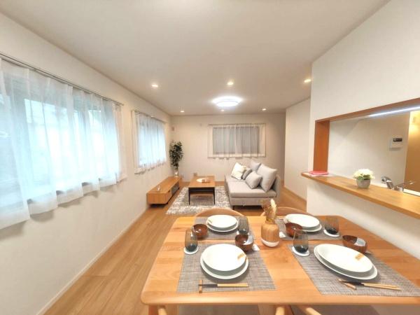 横浜市栄区本郷台３丁目の中古一戸建て