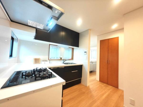 横浜市栄区本郷台３丁目の中古一戸建て