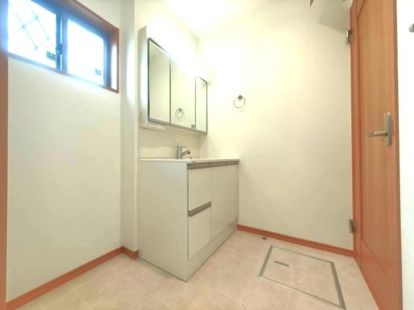 横浜市栄区長沼町の中古一戸建て