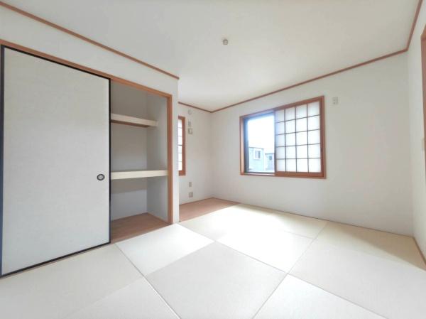 横浜市栄区長沼町の中古一戸建て