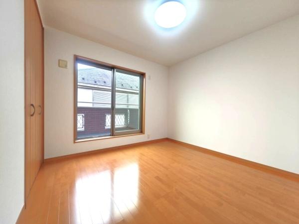 横浜市栄区長沼町の中古一戸建て