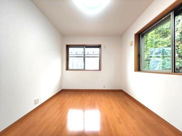 横浜市栄区長沼町の中古一戸建て