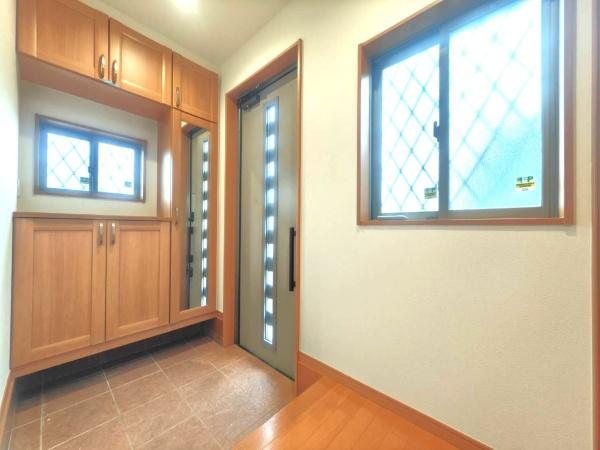 横浜市栄区長沼町の中古一戸建て