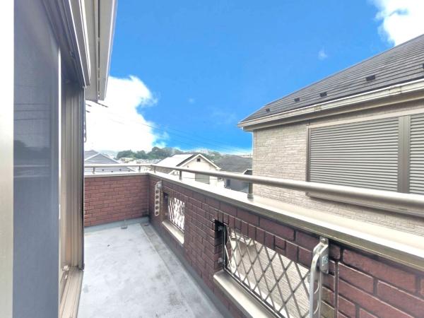 横浜市栄区長沼町の中古一戸建て