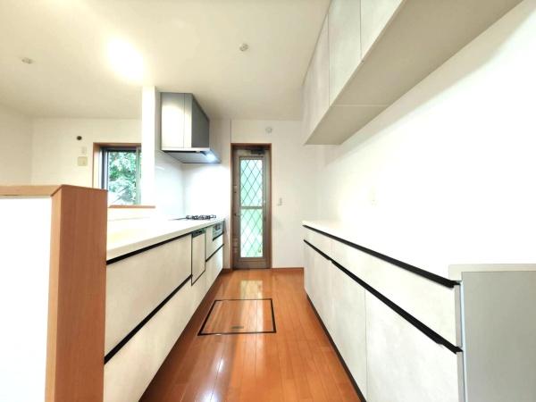 横浜市栄区長沼町の中古一戸建て