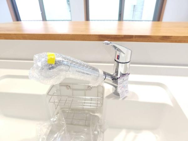 横浜市栄区長沼町の中古一戸建て