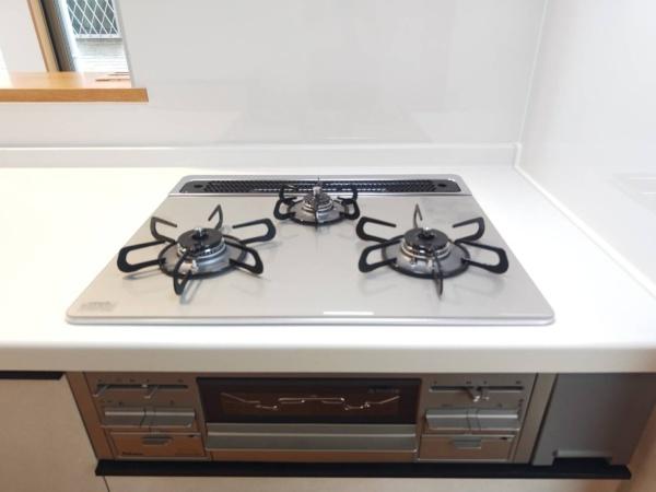 横浜市栄区長沼町の中古一戸建て