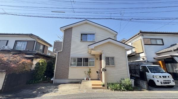 泉区中田南1丁目