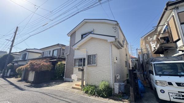 泉区中田南1丁目