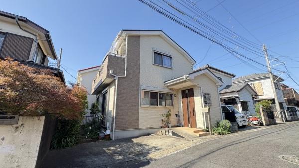 泉区中田南1丁目