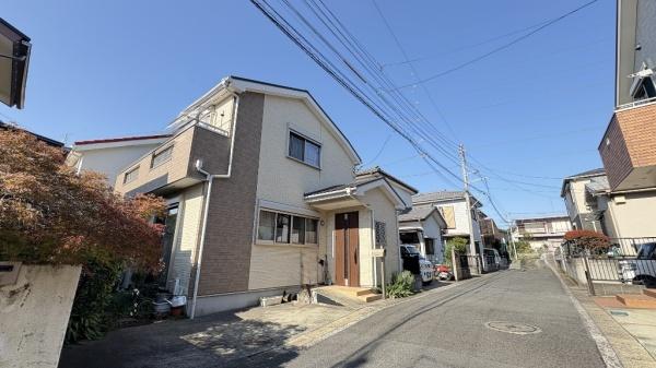 横浜市泉区中田南１丁目の中古一戸建て