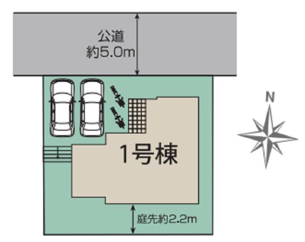 金沢区富岡西４丁目