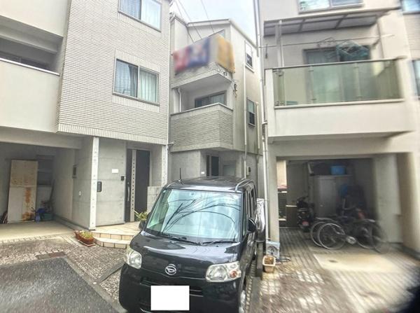 南区弘明寺町