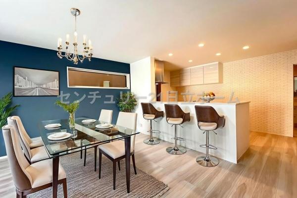 鎌倉市大船　全２棟Ａ号棟