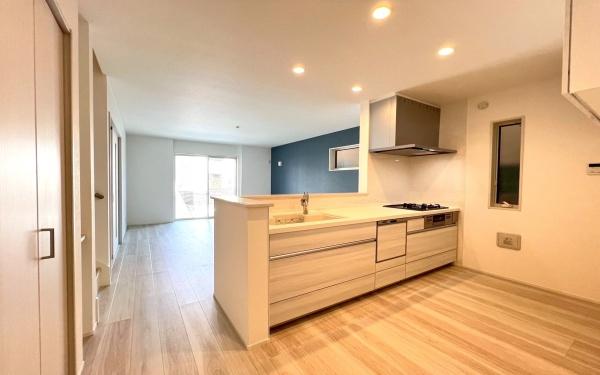 鎌倉市大船　全２棟Ａ号棟