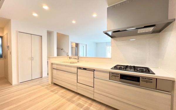 鎌倉市大船　全２棟Ａ号棟