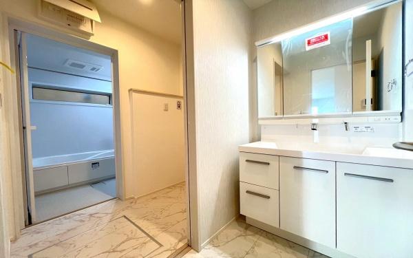 鎌倉市大船　全２棟Ａ号棟