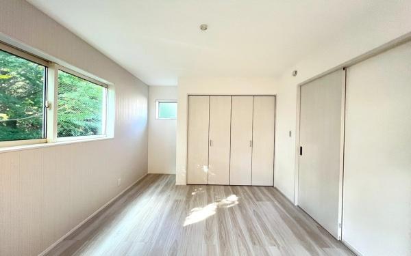 鎌倉市大船　全２棟Ａ号棟