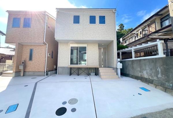 鎌倉市大船　全２棟Ａ号棟