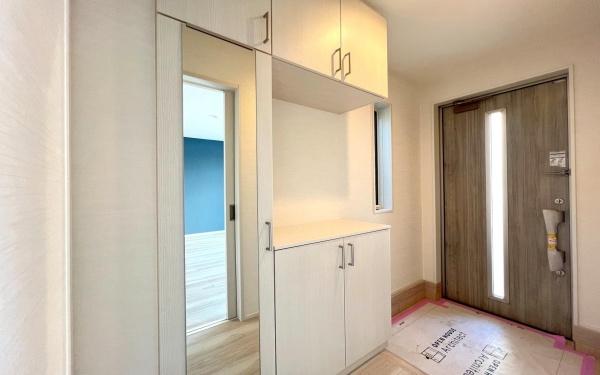 鎌倉市大船　全２棟Ａ号棟