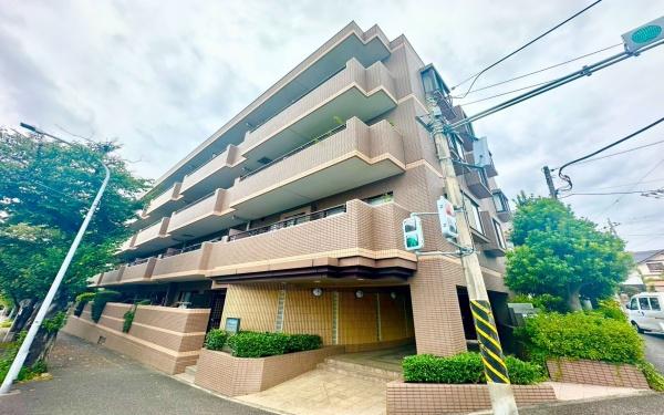 青葉台ヒルズ