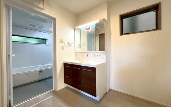 鎌倉市大船　全２棟Ｂ号棟